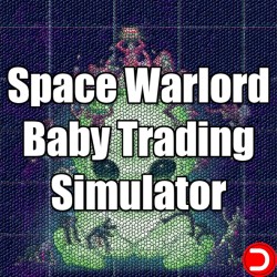 Space Warlord Baby Trading...