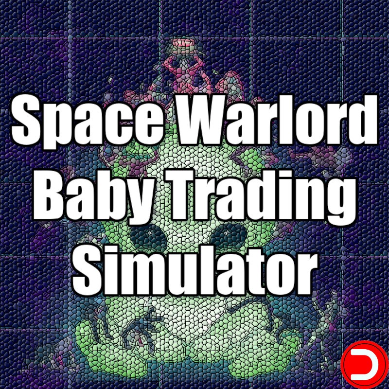 Space Warlord Baby Trading Simulator PC OFFLINE ACCOUNT ACCESS SHARED