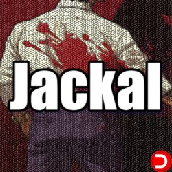 Jackal PC OFFLINE ACCOUNT...