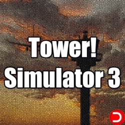 Tower! Simulator 3 PC...