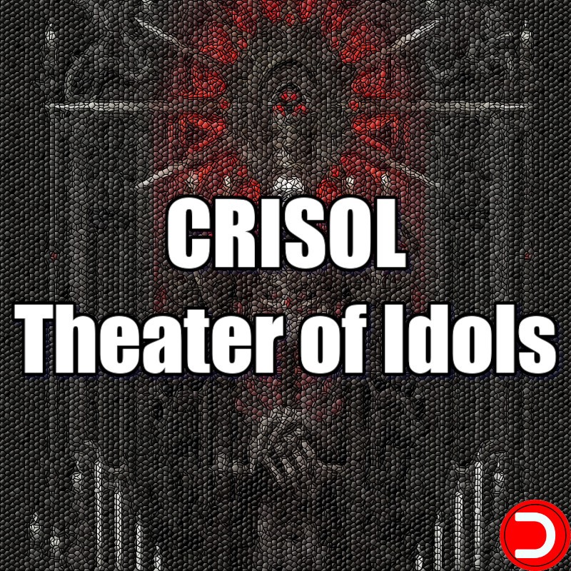 Crisol Theater of Idols PC KONTO OFFLINE WSPÓŁDZIELONE DOSTĘP DO KONTA STEAM