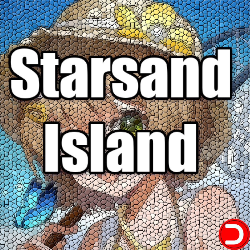 Starsand Island PC OFFLINE ACCOUNT ACCESS SHARED