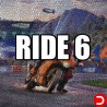 RIDE 6 PC KONTO OFFLINE STEAM
