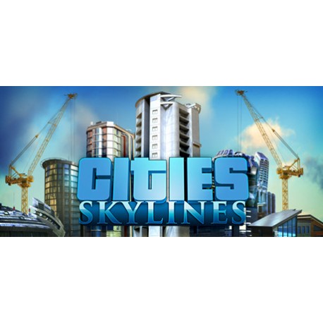 cities skylines all dlc