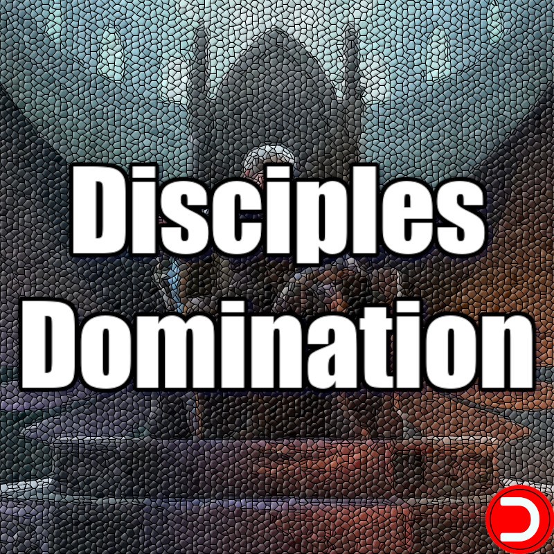 Disciples Domination PC OFFLINE ACCOUNT