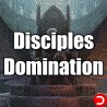 Disciples Domination PC OFFLINE ACCOUNT