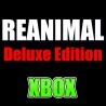 REANIMAL DELUXE EDITION XBOX Series X|S KONTO