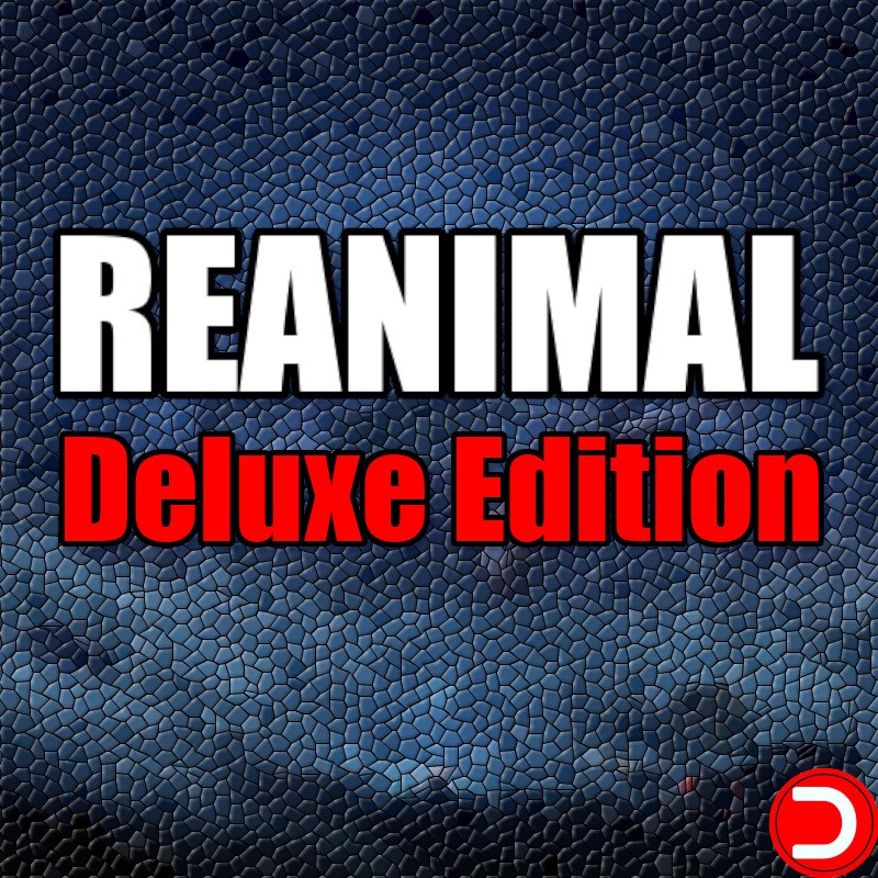 REANIMAL Digital Deluxe Edition PC KONTO OFFLINE WSPÓŁDZIELONE DOSTĘP DO KONTA STEAM