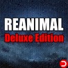 REANIMAL Digital Deluxe Edition PC KONTO OFFLINE WSPÓŁDZIELONE DOSTĘP DO KONTA STEAM