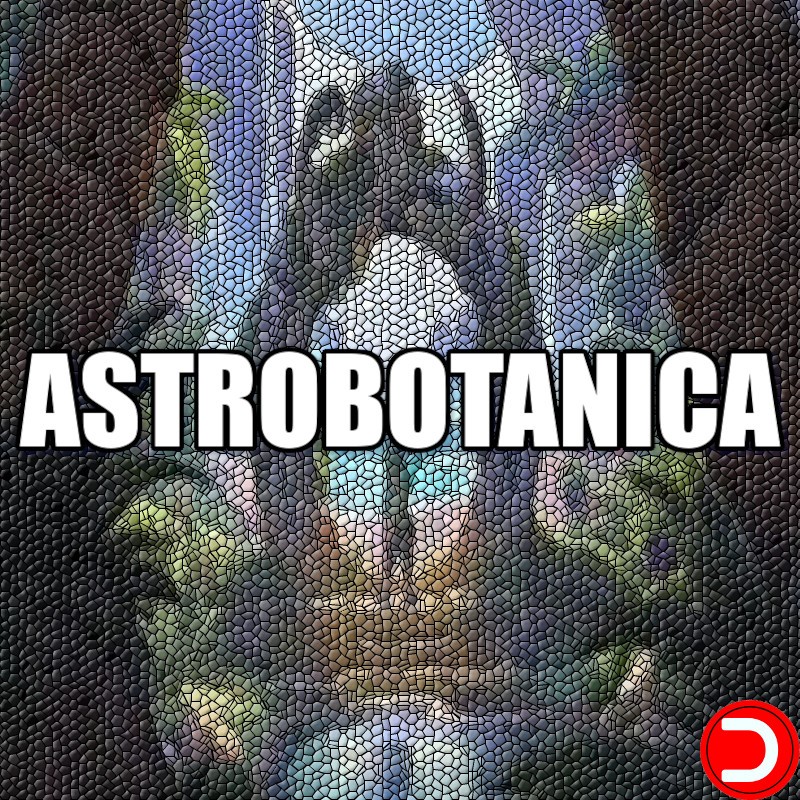 ASTROBOTANICA PC OFFLINE ACCOUNT ACCESS SHARED