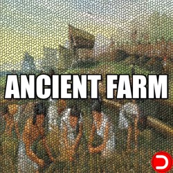 Ancient Farm PC KONTO...