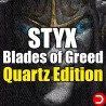 Styx Blades of Greed PC KONTO OFFLINE WSPÓŁDZIELONE DOSTĘP DO KONTA STEAM