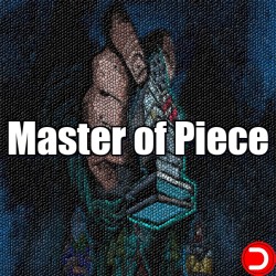 Master of Piece PC KONTO...