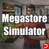Megastore Simulator PC KONTO OFFLINE WSPÓŁDZIELONE DOSTĘP DO KONTA STEAM