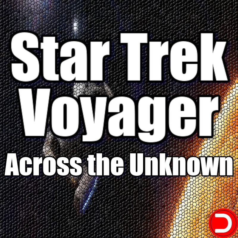 Star Trek Voyager Across the Unknown PC OFFLINE ACCOUNT ACCESS SHARED