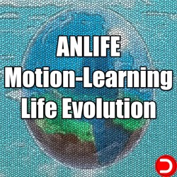 ANLIFE Motion-Learning Life...