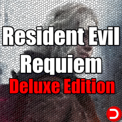 Resident Evil Requiem...