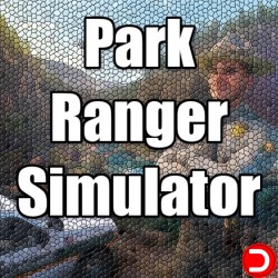 Park Ranger Simulator PC OFFLINE ACCOUNT