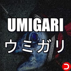 UMIGARI | ウミガリ PC KONTO...