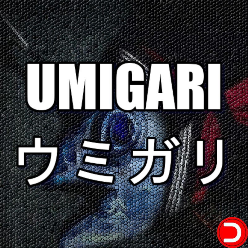 UMIGARI | ウミガリ PC OFFLINE ACCOUNT ACCESS SHARED
