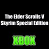 The Elder Scrolls V Skyrim Anniversary + Special Edition XBOX ONE / Series X|S KONTO