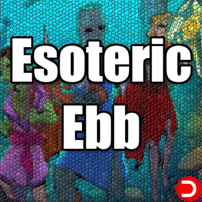 Esoteric Ebb PC OFFLINE ACCOUNT
