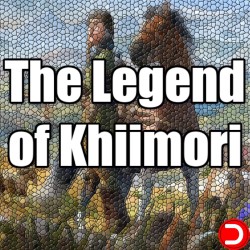 The Legend of Khiimori PC KONTO OFFLINE WSPÓŁDZIELONE DOSTĘP DO KONTA STEAM