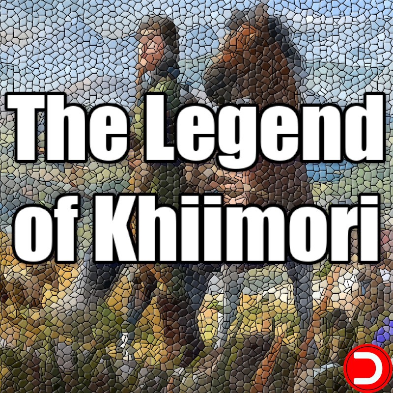 The Legend of Khiimori PC KONTO OFFLINE WSPÓŁDZIELONE DOSTĘP DO KONTA STEAM