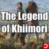 The Legend of Khiimori PC KONTO OFFLINE WSPÓŁDZIELONE DOSTĘP DO KONTA STEAM