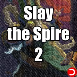 Slay the Spire 2 PC OFFLINE...