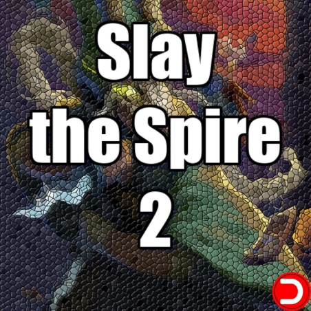 Slay the Spire 2 PC KONTO OFFLINE WSPÓŁDZIELONE DOSTĘP DO KONTA STEAM