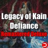 Legacy of Kain Defiance Remastered PC KONTO OFFLINE STEAM
