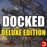Docked Deluxe Edition PC KONTO OFFLINE STEAM