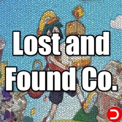 Lost and Found Co. PC KONTO...