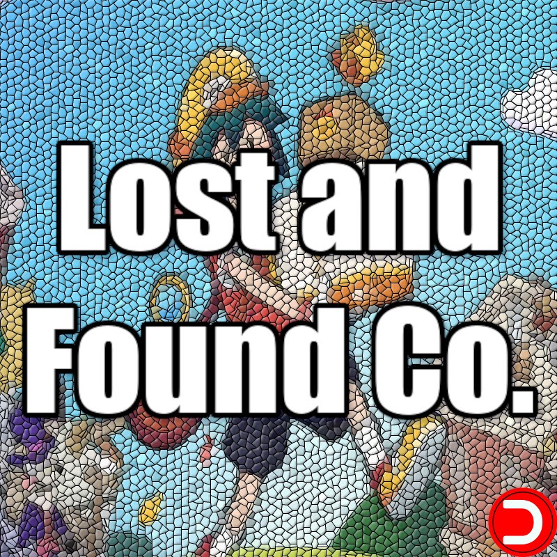 Lost and Found Co. PC KONTO OFFLINE STEAM