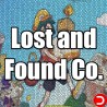 Lost and Found Co. PC KONTO OFFLINE STEAM