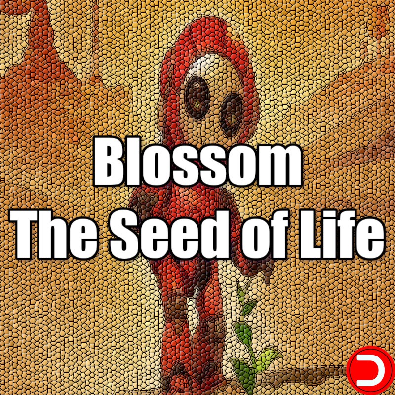 Blossom The Seed of Life PC KONTO OFFLINE WSPÓŁDZIELONE DOSTĘP DO KONTA STEAM