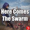 Here Comes The Swarm PC KONTO OFFLINE STEAM
