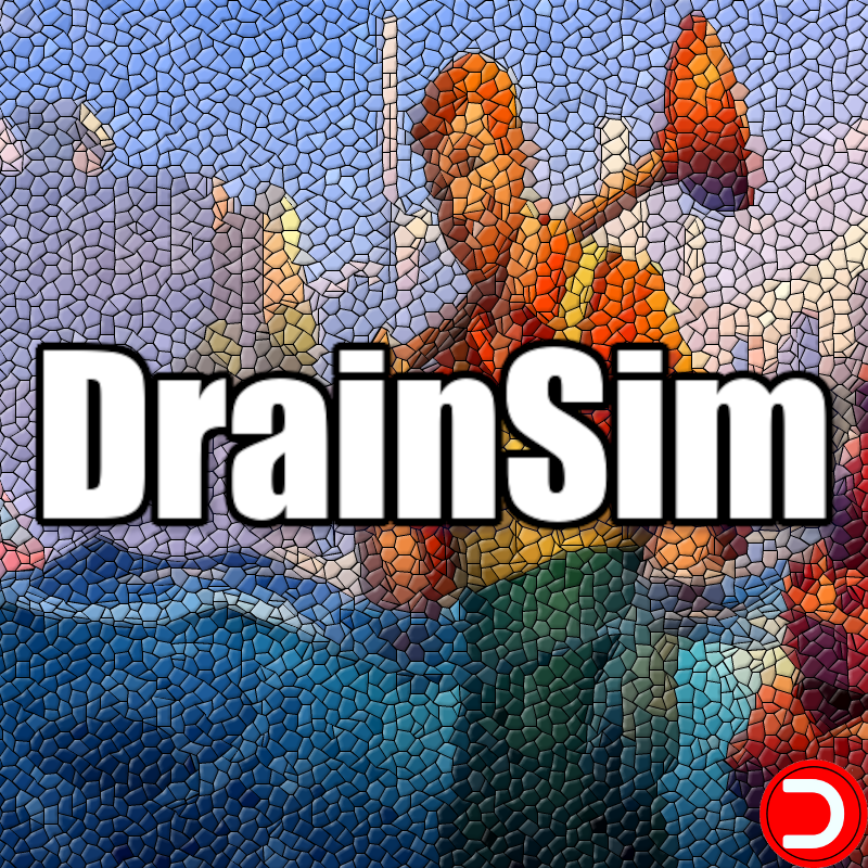 DrainSim PC OFFLINE ACCOUNT