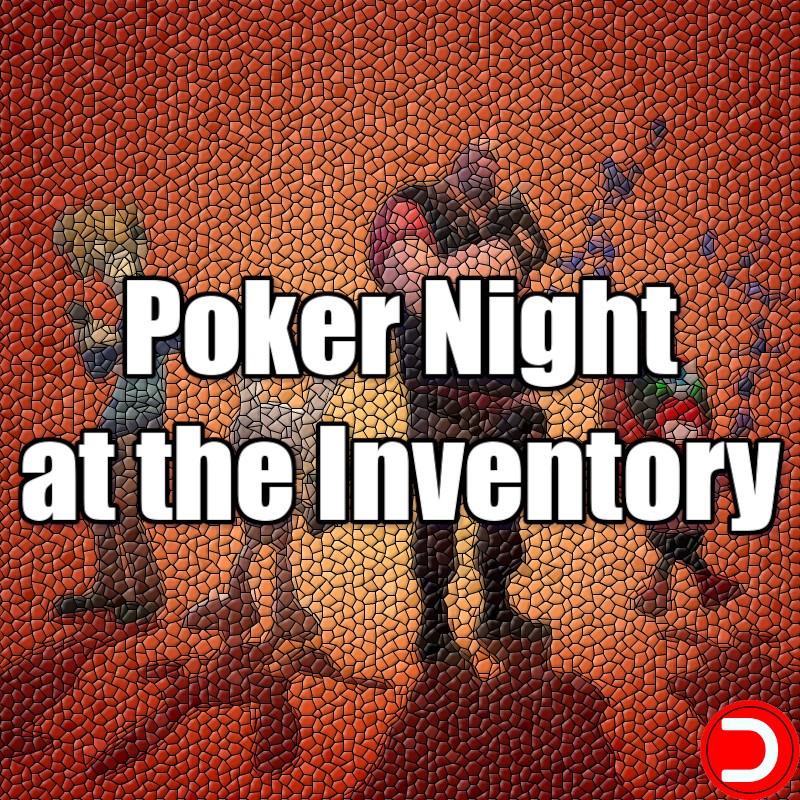 Poker Night at the Inventory PC KONTO OFFLINE STEAM