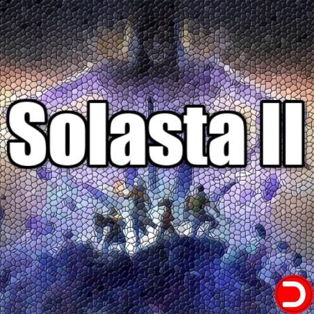 Solasta II 2 PC KONTO OFFLINE WSPÓŁDZIELONE DOSTĘP DO KONTA STEAM