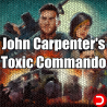 John Carpenter's Toxic Commando Blood Edition STEAM PC ACCESS GAME SHARED ACCOUNT OFFLINE