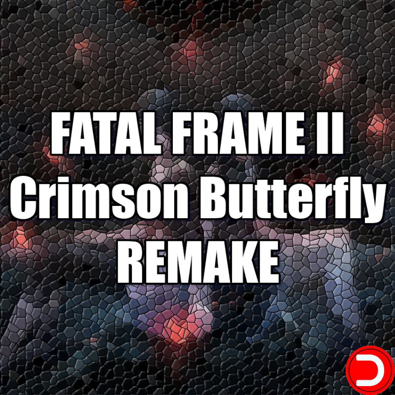 FATAL FRAME II 2 Crimson Butterfly REMAKE PC KONTO OFFLINE STEAM