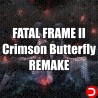 FATAL FRAME II 2 Crimson Butterfly REMAKE PC KONTO OFFLINE STEAM