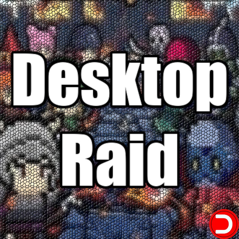 Desktop Raid PC KONTO OFFLINE WSPÓŁDZIELONE DOSTĘP DO KONTA STEAM