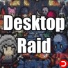 Desktop Raid PC OFFLINE ACCOUNT ACCESS SHARED