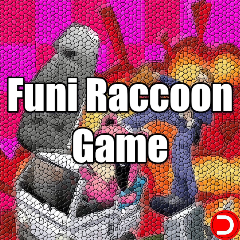 Funi Raccoon Game PC OFFLINE ACCOUNT ACCESS SHARED