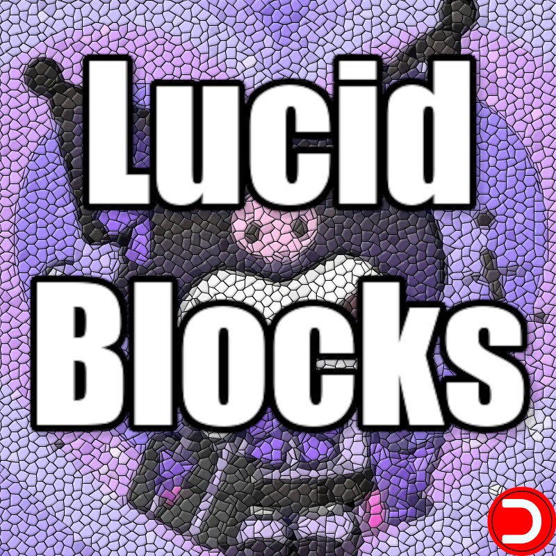 Lucid Blocks PC OFFLINE ACCOUNT ACCESS SHARED