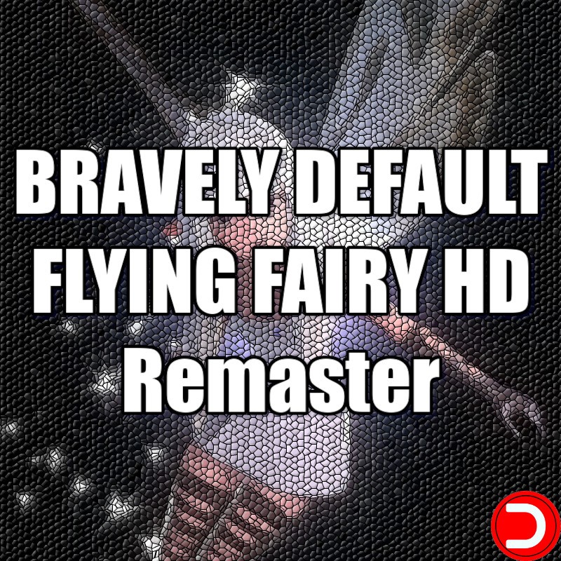 BRAVELY DEFAULT FLYING FAIRY HD Remaster PC KONTO OFFLINE  STEAM