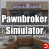 Pawnbroker Simulator PC OFFLINE ACCOUNT ACCESS